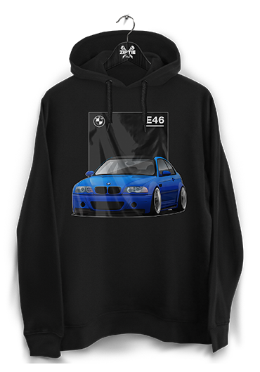BMW E46